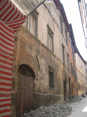 Palazzo Fabbri